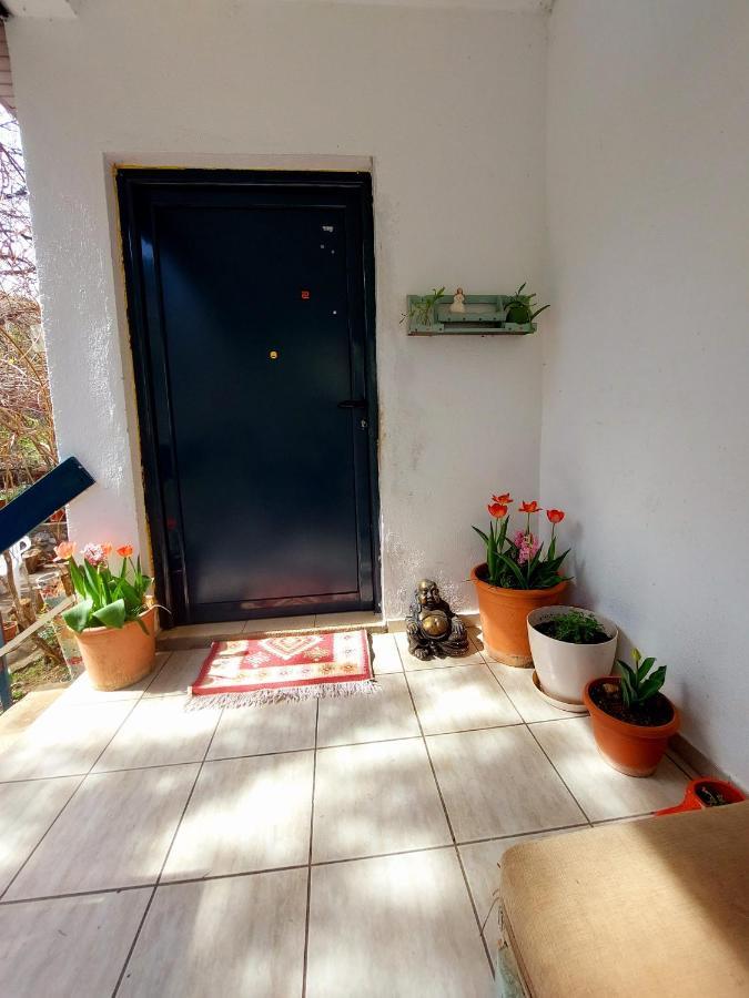 Incredible Apartment With A Mountain View - Matka Skopje Exterior foto
