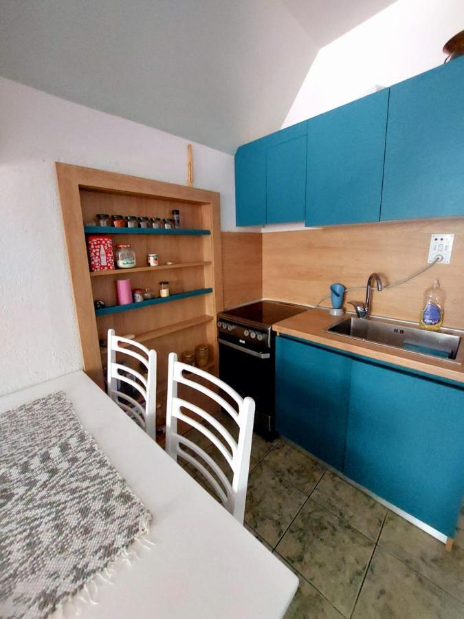 Incredible Apartment With A Mountain View - Matka Skopje Exterior foto